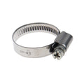 Set 50 Coliere Metalice pentru Furtun 20–32 mm, Reglabile, cu Șurub de Strângere, Oțel Zincat