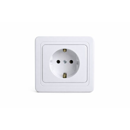 Set 10 Prize Simple ST GELUX – Încastrate, 16A, 250V pentru Instalații Electrice Interioare