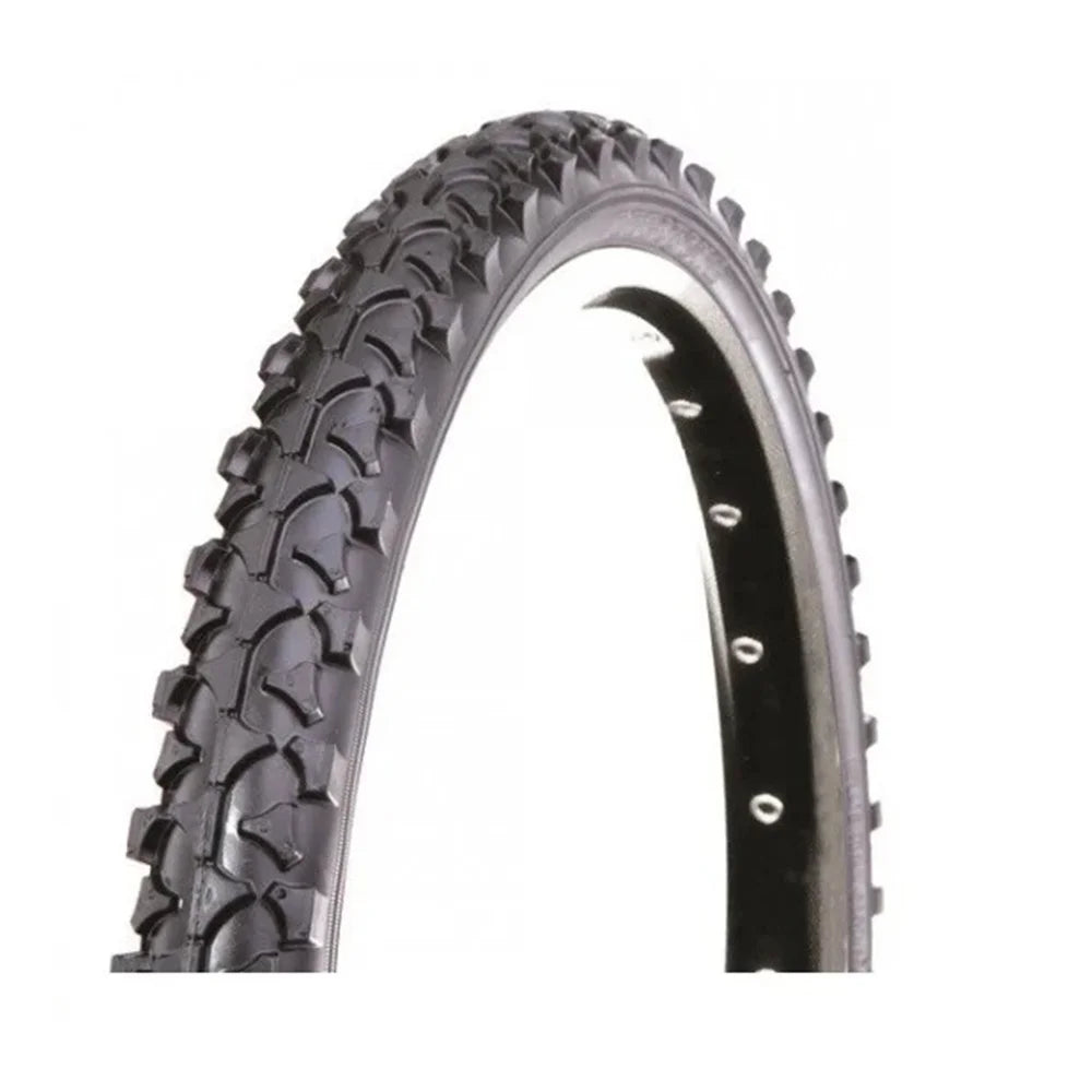 Cauciuc Bicicletă 16 x 1.95 – Rezistent la Uzură, Aderență Excelentă