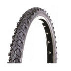 Cauciuc Bicicletă 16 x 1.95 – Rezistent la Uzură, Aderență Excelentă