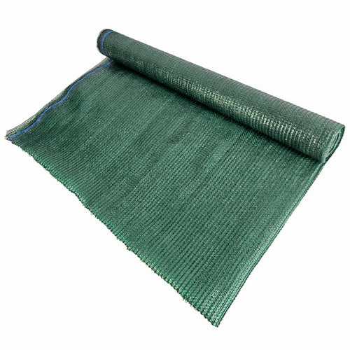 Plasă de Umbrire Verde 80%, 1,7 × 10 m – Protecție UV pentru Gard, Grădină și Terasă