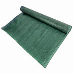 Plasă de Umbrire Verde 80%, 1,7 × 10 m – Protecție UV pentru Gard, Grădină și Terasă