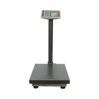 Cântar Electronic Platformă 600 kg Rabatabil – Afișaj Digital, Platformă Metalică