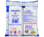 Naftalină 100 g – Pentru Protejarea Textilelor și Îndepărtarea Mirosurilor