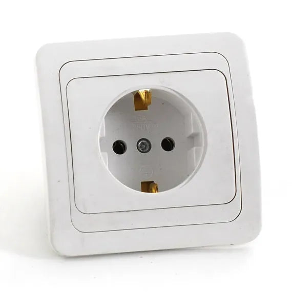 Set 10 Prize Simple ST GELUX – Încastrate, 16A, 250V pentru Instalații Electrice Interioare