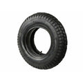 Cauciuc + Cameră pentru Roabă 4.00-8 (400×8) – Anvelopă Pneumatică