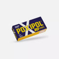 Set 6 Adezivi Bicomponenți Poxipol 10 Minute 14 ml – Sudură Plastică cu Rezistență Ridicată