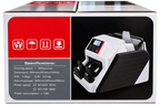 Mașină de Numărat Bancnote Automată – Detector UV/MG, ≥1000 Bancnote/Minut