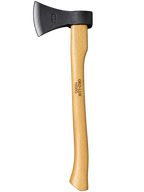 Topor GEO-LUX 1,6 kg cu Coada din Lemn 70 cm – Lamă 20 cm