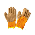 Mănuși de Protecție cu Spumă Latex – Mărime Universală 10 buc