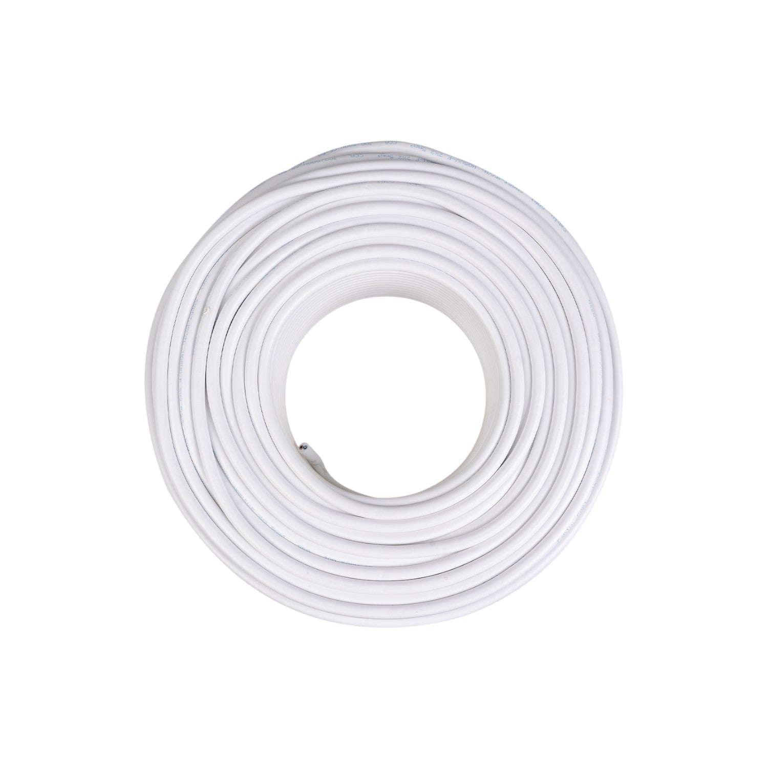 CONDUCTOR ELECTRIC 2x1.5 mm² – COLAC 100 m