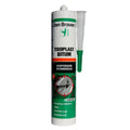 Tixoplast Bitum Den Braven 280 ml – Etanșant Bituminos pentru Acoperișuri și Reparații de Urgență