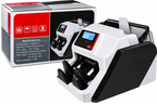 Mașină de Numărat Bancnote Automată – Detector UV/MG, ≥1000 Bancnote/Minut