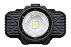 Lanternă Frontală LED KX-003 cu Senzor de Mișcare, Lumină Aproape/Distanță – Cod 5425