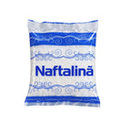 Naftalină 100 g – Pentru Protejarea Textilelor și Îndepărtarea Mirosurilor