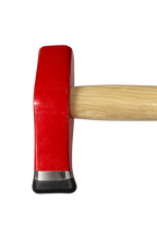 Topor Tip Pană 3 kg, Coada din Lemn 90 cm, Lamă 9 × 3 cm