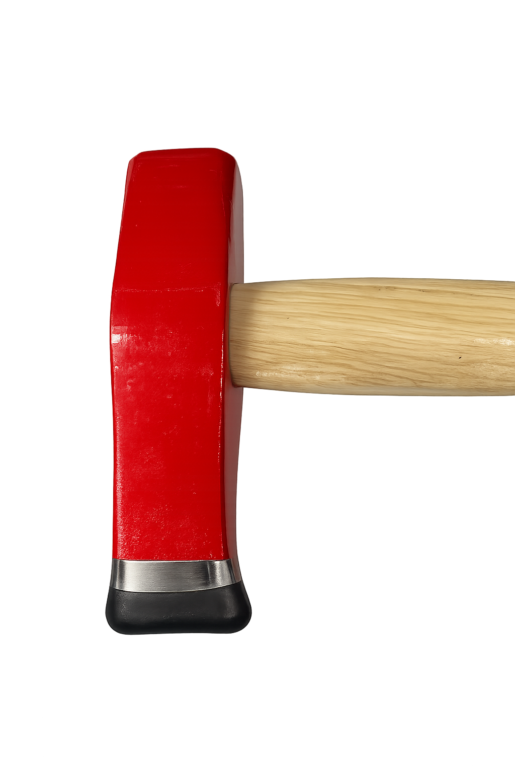 Topor Tip Pană 3 kg, Coada din Lemn 90 cm, Lamă 9 × 3 cm