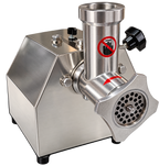 Mașină Electrică de Tocat Carne MK-8 – 1500 W, 60 kg/h, Inox, 220 V