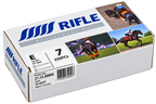 Cuie pentru Potcovit Cai RIFLE E7 – 57 mm, Cutie 250 Bucăți