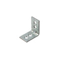 Colțar Metalic KW1 25 × 25 × 15 × 2 mm – Set 100 Bucăți