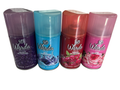 Set 12 Spray-uri Odorizante pentru Cameră, 205 ml, Parfum de Lungă Durată, Diverse Arome