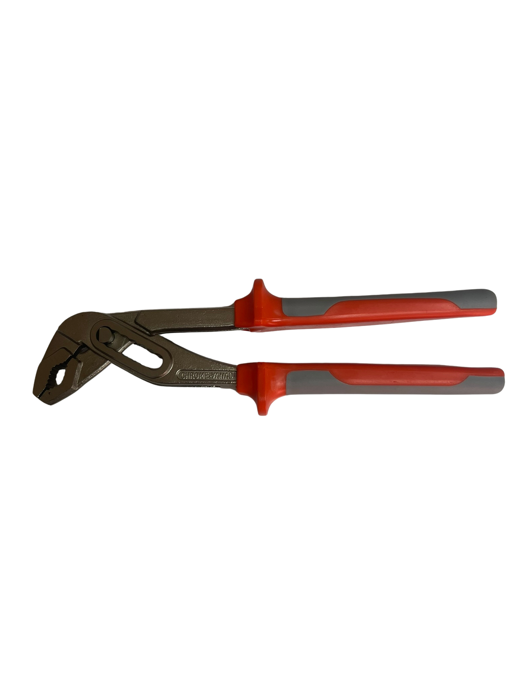Clește Papagal 10" (250 mm) – Reglabil, Oțel Chrome Vanadium, Mâner Antialunecare