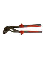 Clește Papagal 10" (250 mm) – Reglabil, Oțel Chrome Vanadium, Mâner Antialunecare