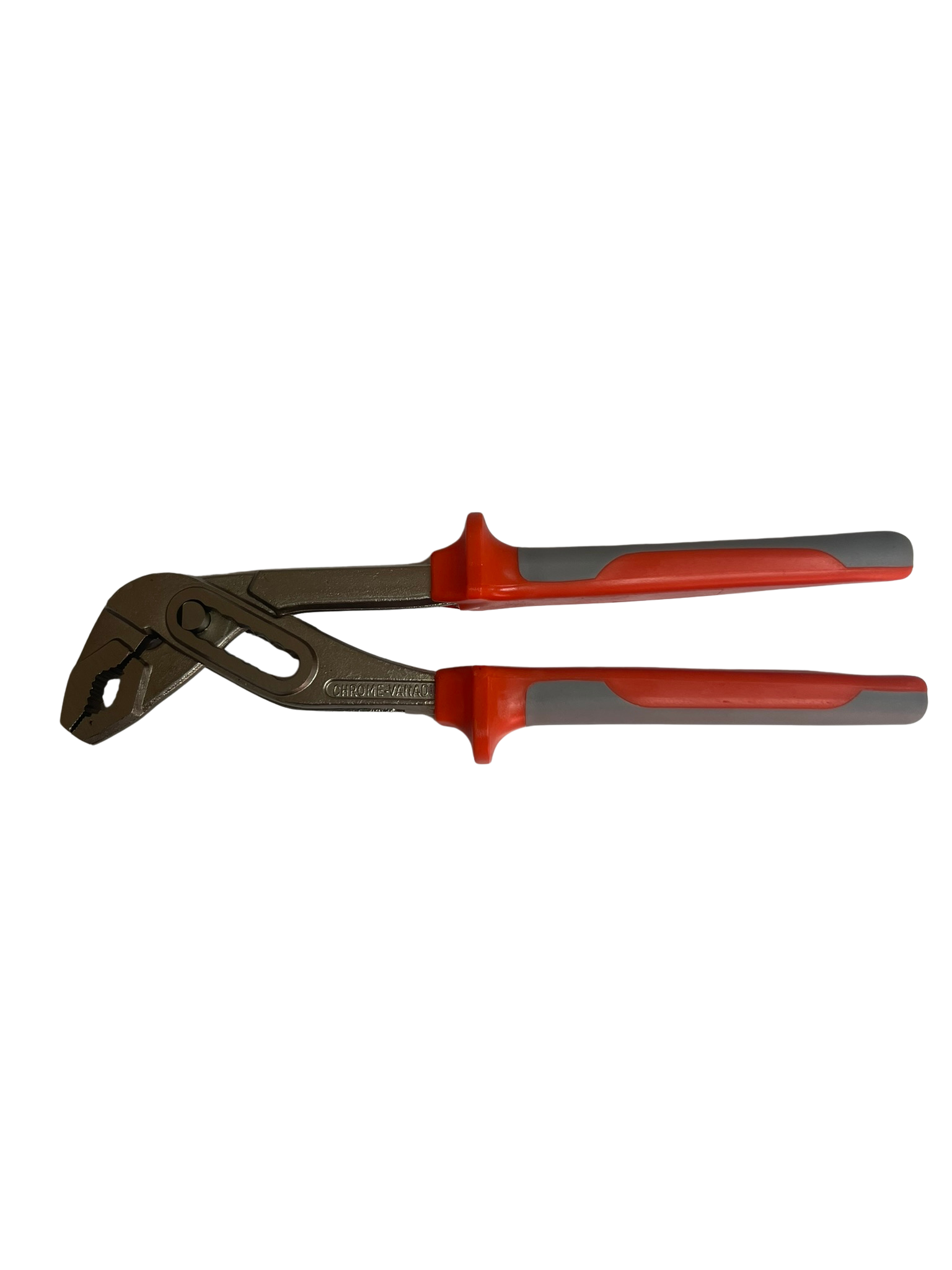 Clește Papagal 10" (250 mm) – Reglabil, Oțel Chrome Vanadium, Mâner Antialunecare