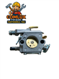 Carburator Drujbă cu 2 Ieșiri – Compatibil 4500, 5200, 5800