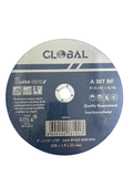 Disc de Tăiere Metal 230 x 1.9 x 22.23 mm – Profesional pentru Flex Mare
