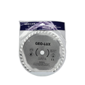 Disc TCT pentru Tăiere Lemn 125 x 30T x 22.23 mm – Dinți Vidia pentru Debitare Rapidă