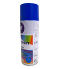 Spray Vopsea Albastru pentru Metal, Lemn și Diverse Suprafețe