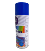 Spray Vopsea Albastru pentru Metal, Lemn și Diverse Suprafețe