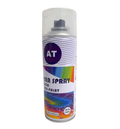Spray Lac Transparent pentru Protecție și Finisare