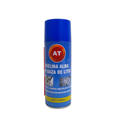 Spray Vaselină Albă cu Litiu 450 ml – Lubrifiant și Protecție pentru Mecanisme Metalice