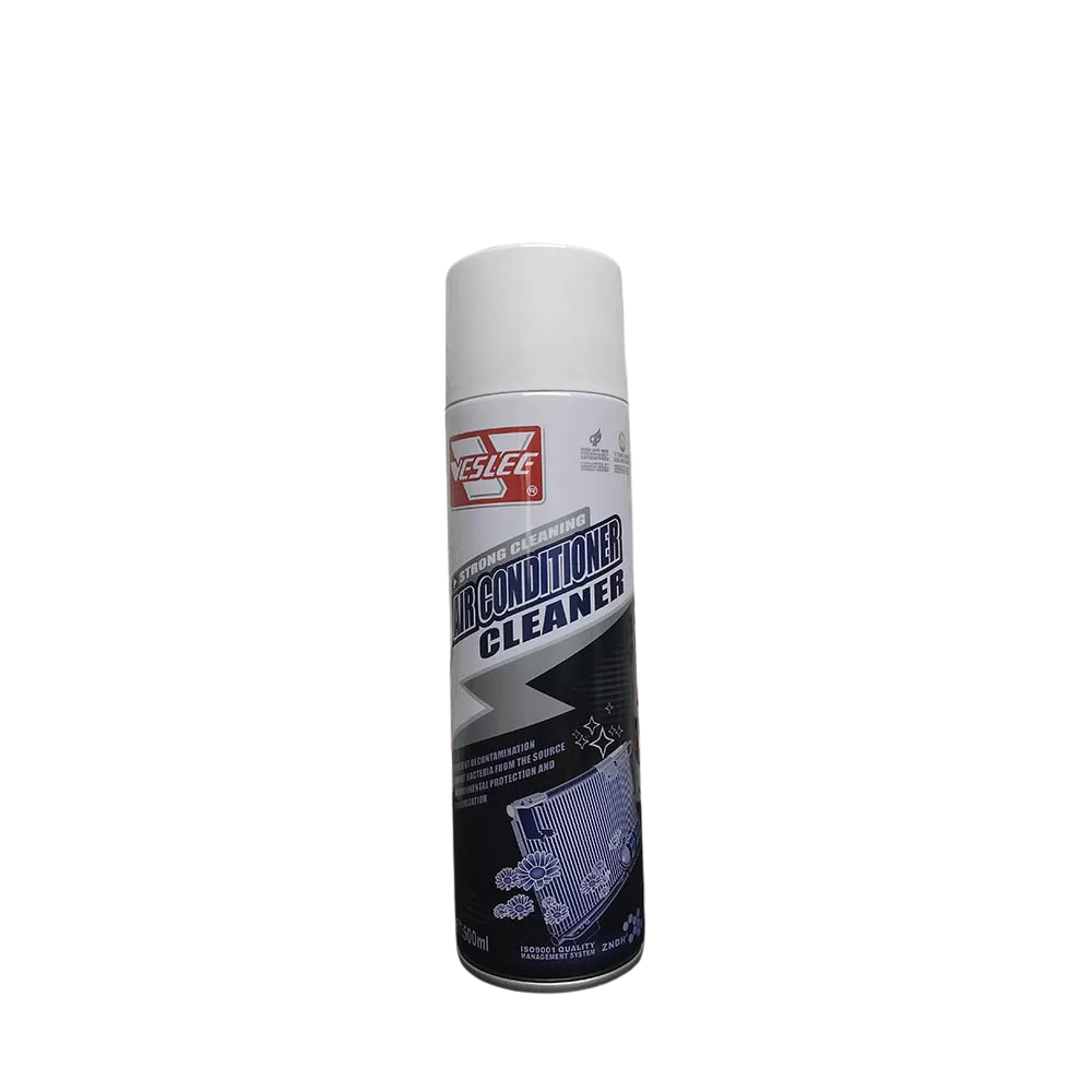 Spray Curățare Aer Condiționat 500 ml – Igienizare și Împrospătare Sistem AC