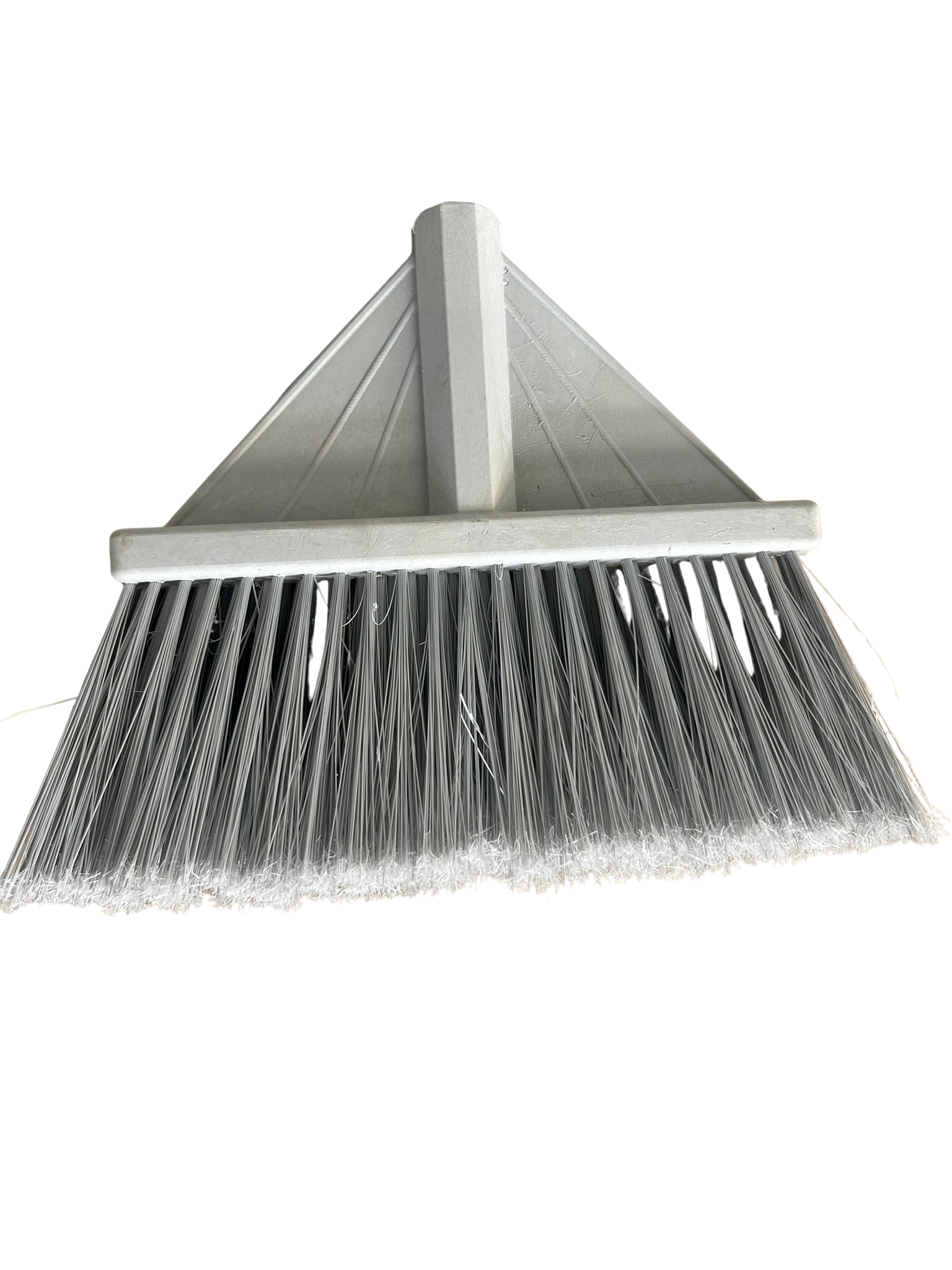 Mătură PVC pentru Curte și Gospodărie – cu Peri Rezistenți