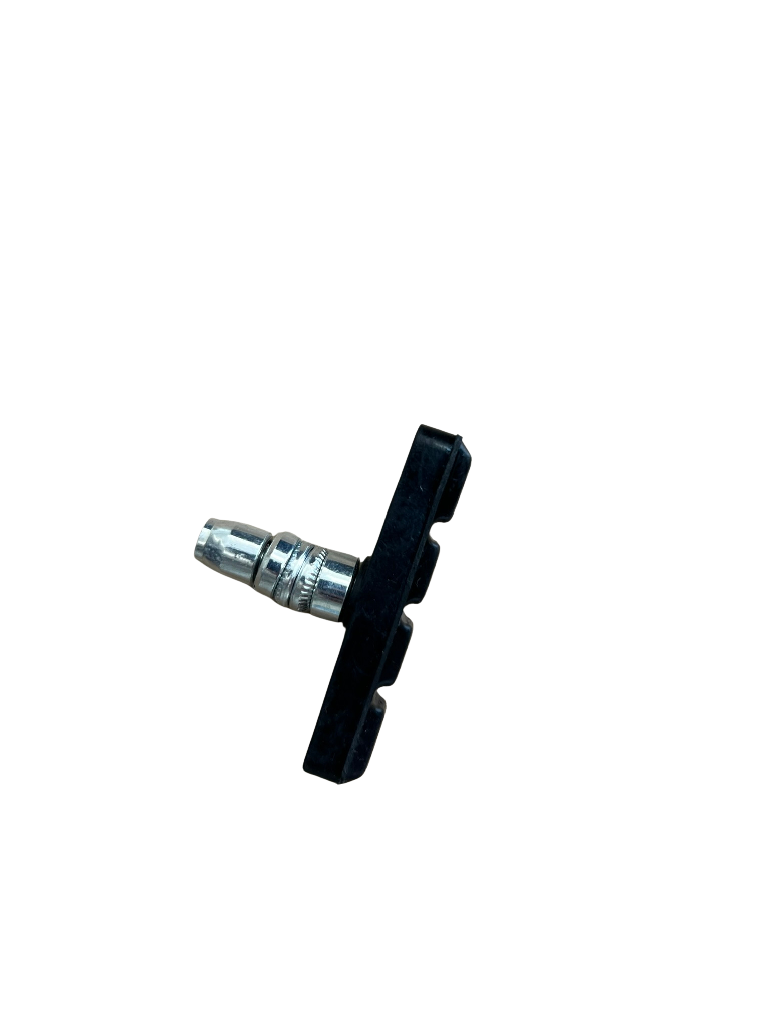 Saboți Frână V-Brake pentru Bicicletă – Compatibili cu Sisteme V-Brake, Montaj Ușor