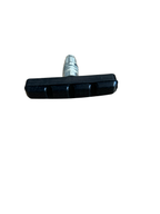 Saboți Frână V-Brake pentru Bicicletă – Compatibili cu Sisteme V-Brake, Montaj Ușor