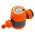 Temporizator Mecanic pentru Udare Ermetiq – 0-120 Minute (2 Ore)