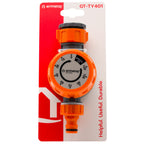 Temporizator Mecanic pentru Udare Ermetiq – 0-120 Minute (2 Ore)