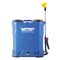 Vermorel Electric cu Acumulator 16 Litri – Pulverizator pentru Grădină, Livadă și Agricultură