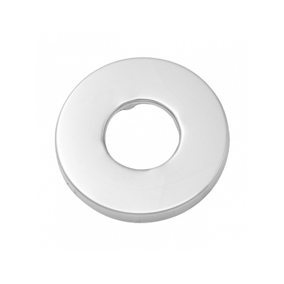 Robinet Colțar 1/2" x 3/4" Cromat – Robinet de Închidere pentru Mașină de Spălat și Instalații Sanitare