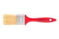 Pensulă Roșie Ermetiq 40 mm – pentru Vopsele, Lacuri și Grunduri