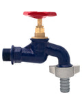 Robinet Fontă Ermetiq 3/4" pentru Instalații de Apă