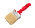 Bidinea Roșie Ermetiq 30 x 70 mm – pentru Vopsele Lavabile, Amorse și Grunduri