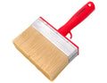 Bidinea Roșie Ermetiq 40 x 140 mm – pentru Lavabilă, Amorse și Grunduri