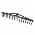 Greblă PVC pentru Grădină – Set 5 Bucăți