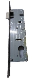 Broască pentru Ușă Termopan 85 × 20 mm – Îngropată, pentru Uși PVC și Aluminiu