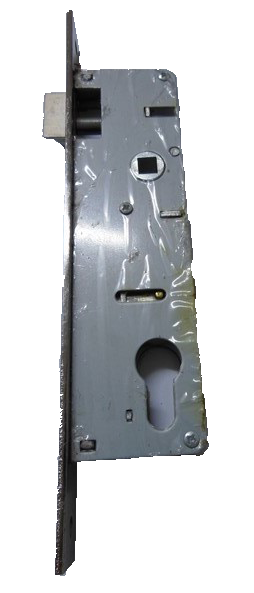 Broască pentru Ușă Termopan 85 × 35 mm – Îngropată, pentru Uși PVC și Aluminiu